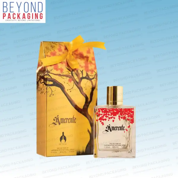 Perfume Boxes
