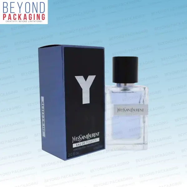 Perfume Boxes