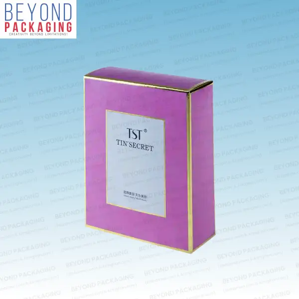 Perfume Boxes