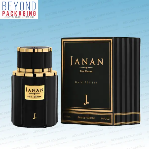 Perfume Boxes