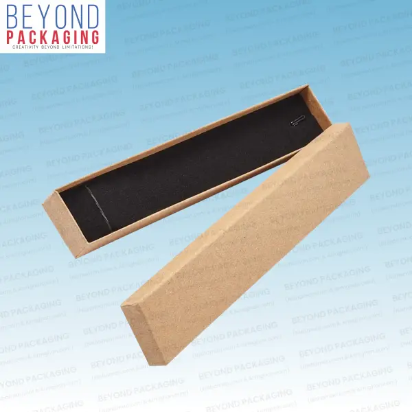 Kraft Bracelet Boxes