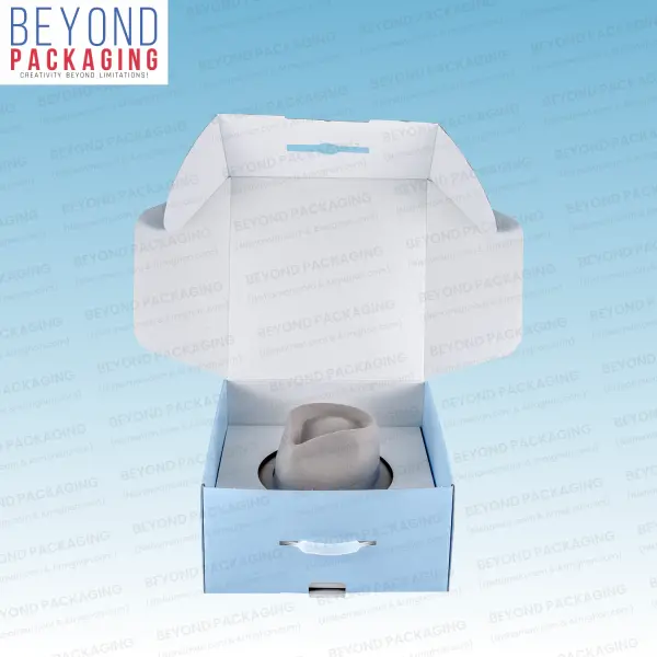 Apparel Boxes