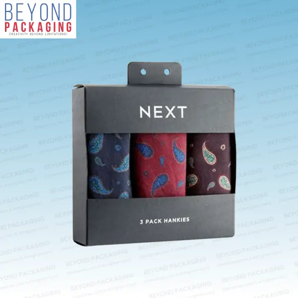 Apparel Boxes