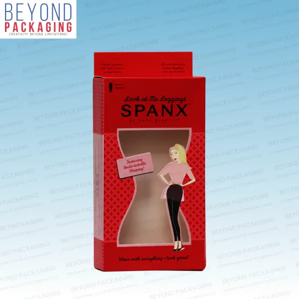Leggings Boxes
