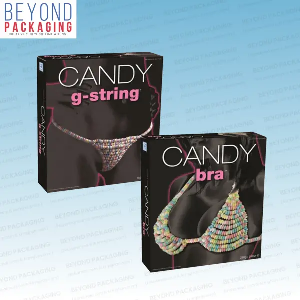 Lingerie Boxes