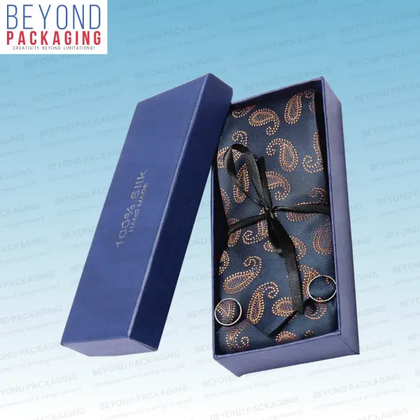 Neck Tie Boxes