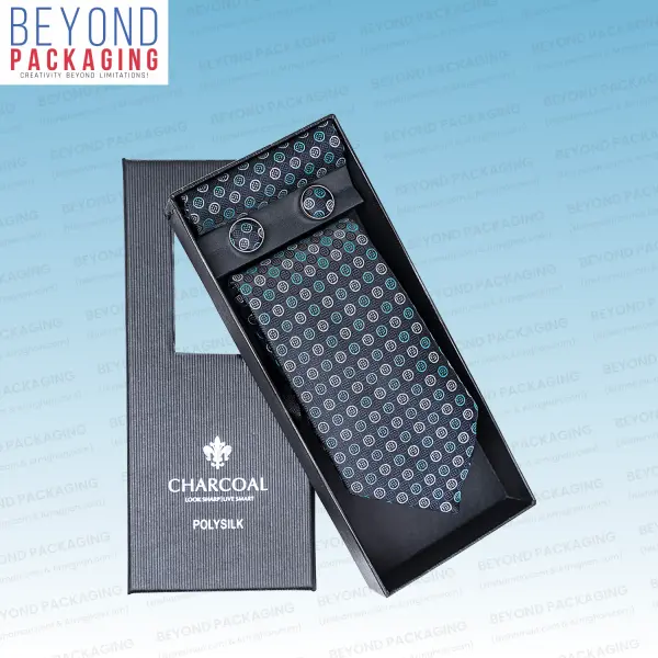 Neck Tie Boxes