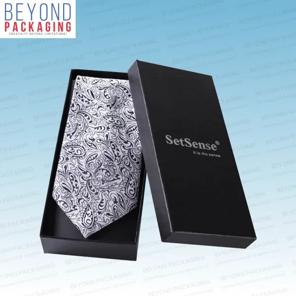 Neck Tie Boxes