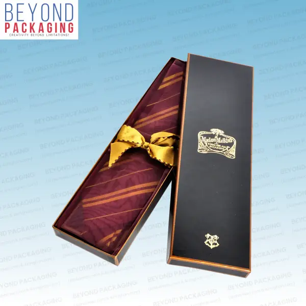Neck Tie Boxes