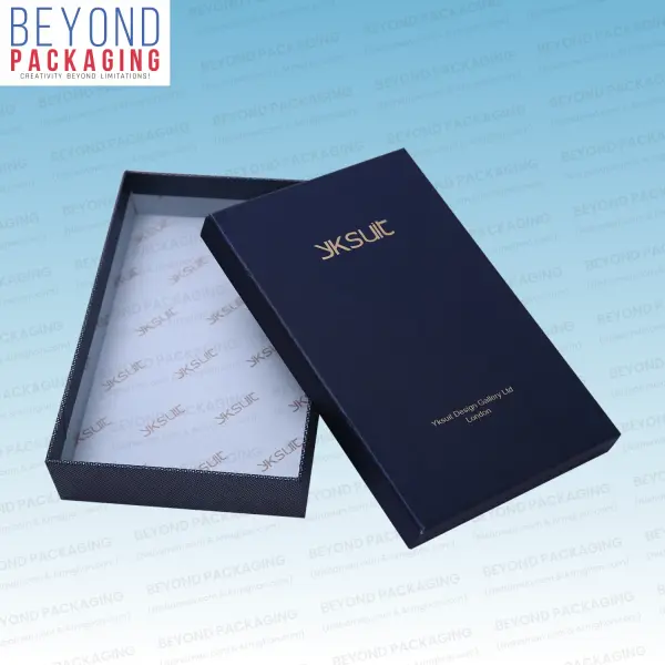 Rigid Garment Boxes