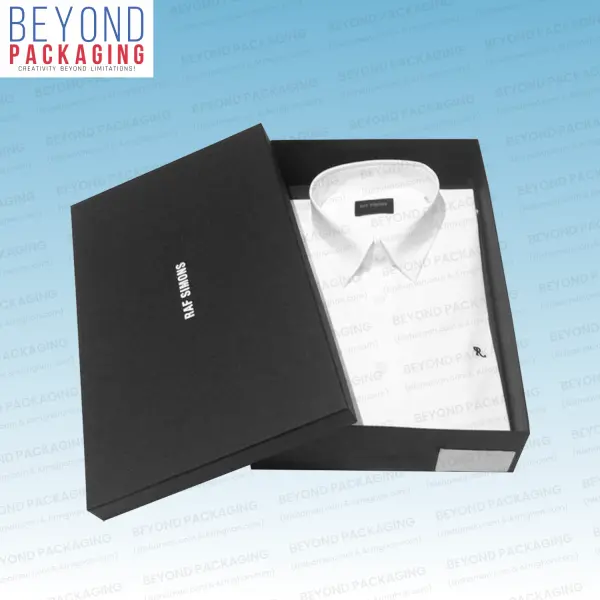 Shirt Boxes