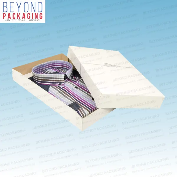 Shirt Boxes
