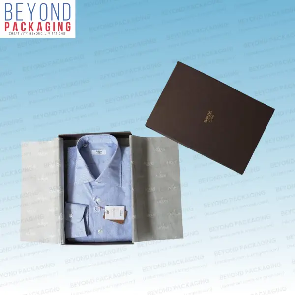 Shirt Boxes
