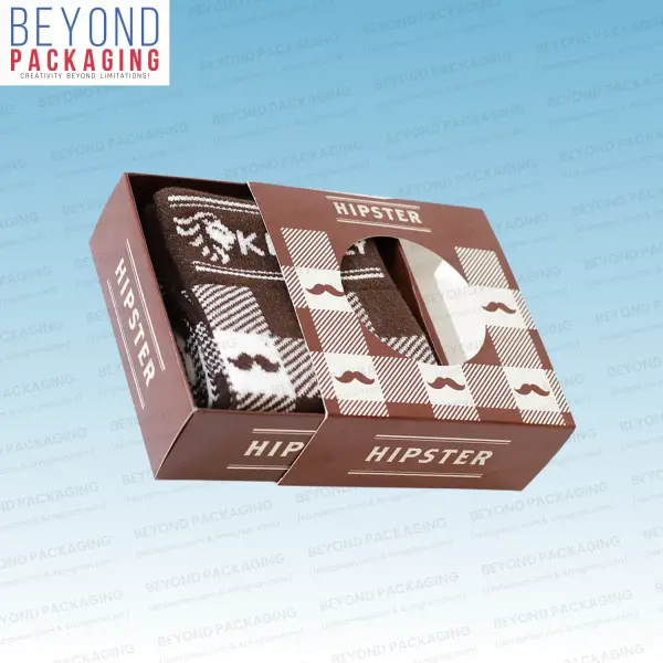 Socks Boxes