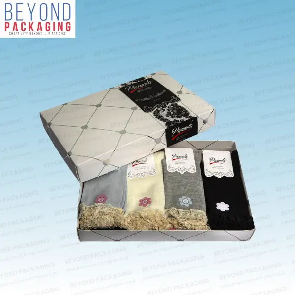 Socks Boxes