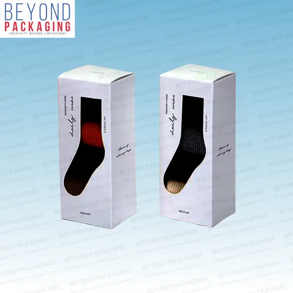 Socks Boxes