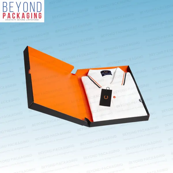 T-shirt Boxes