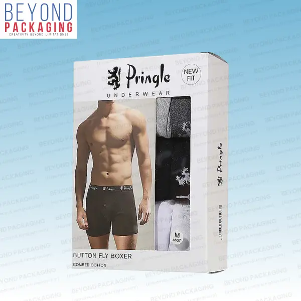 Underwear Boxes