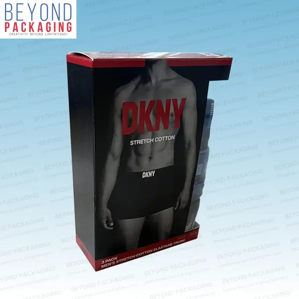 Underwear Boxes
