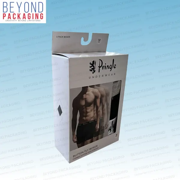 Underwear Boxes