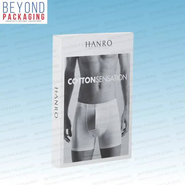 Underwear Boxes