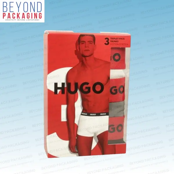 Underwear Boxes