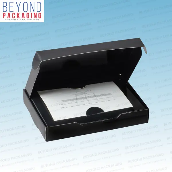 Business Card Boxes