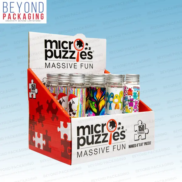 Counter Display Boxes