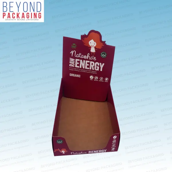 Counter Display Boxes