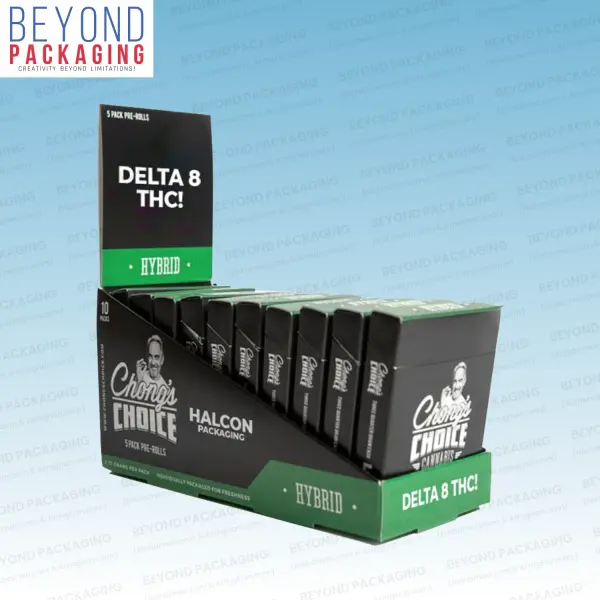 Counter Display Boxes
