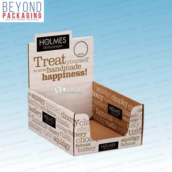 Counter Display Boxes