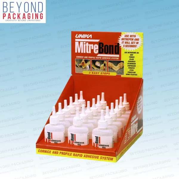 Counter Display Tray