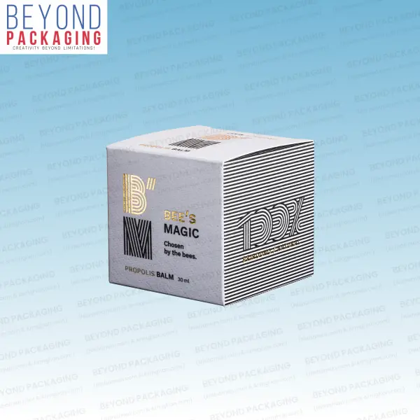 Cube Boxes