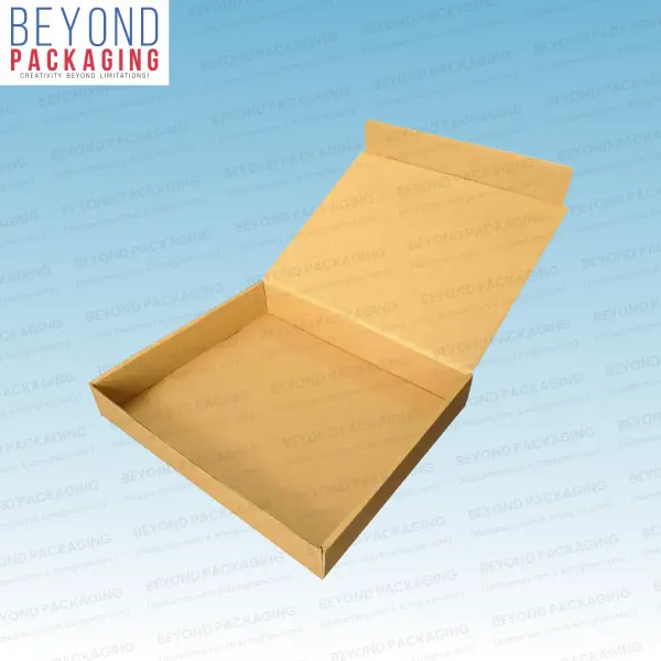 Flap Folding Boxes