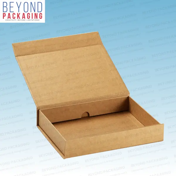 Flap Folding Boxes