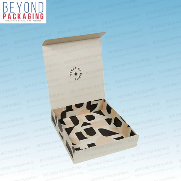 Flap Folding Boxes