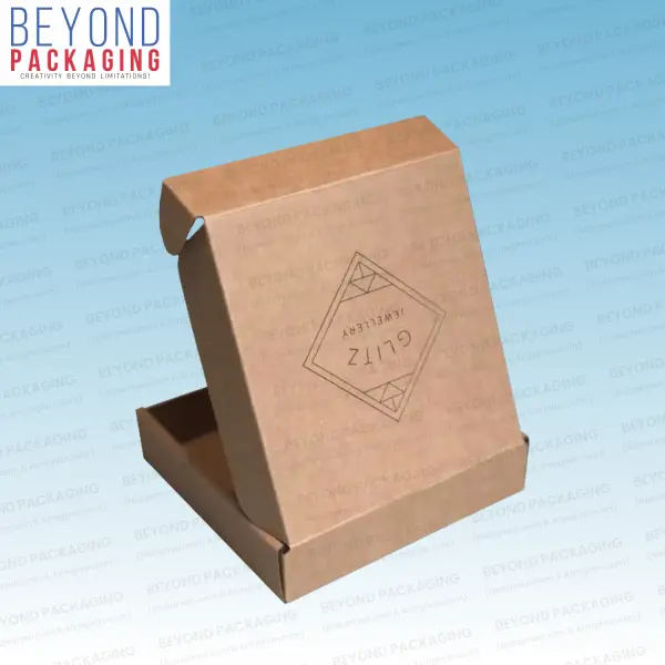 Flap Folding Boxes