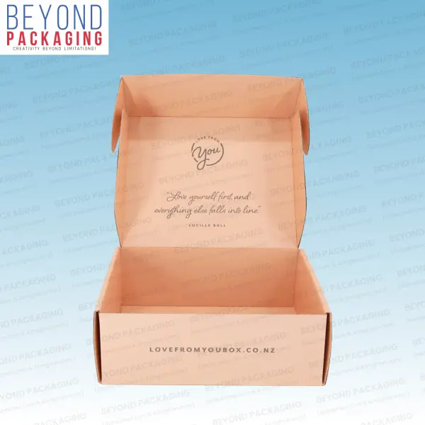 Flap Folding Boxes
