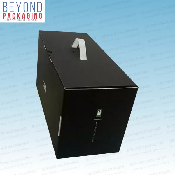 Handle Boxes