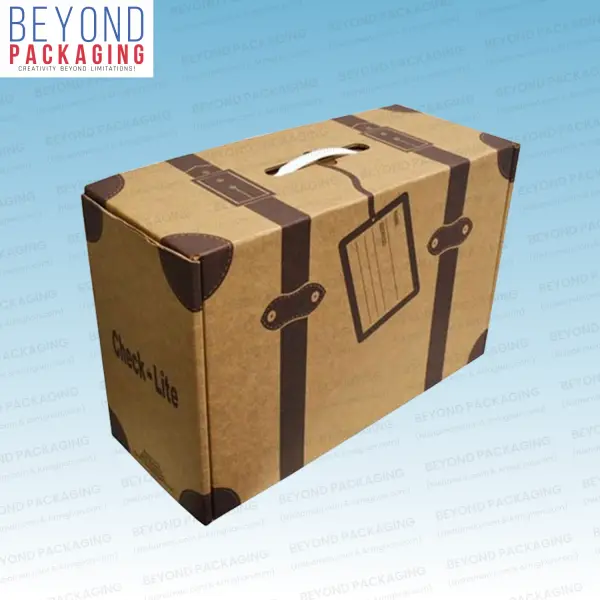 Handle Boxes