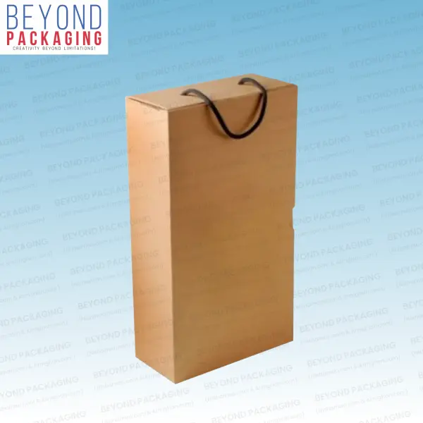 Handle Boxes