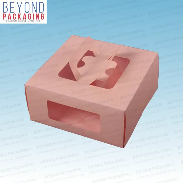 Handle Boxes