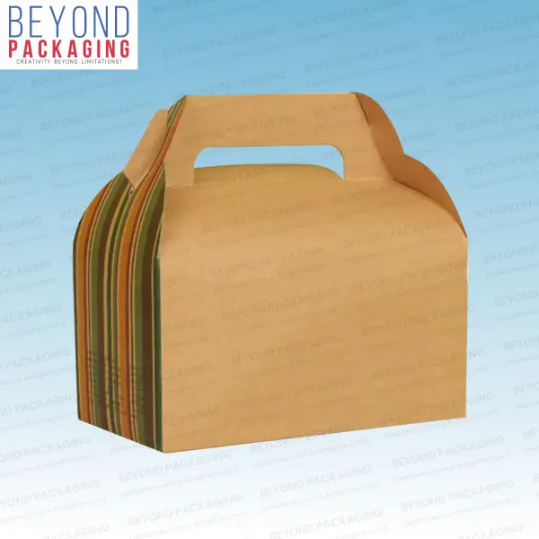 Handle Boxes