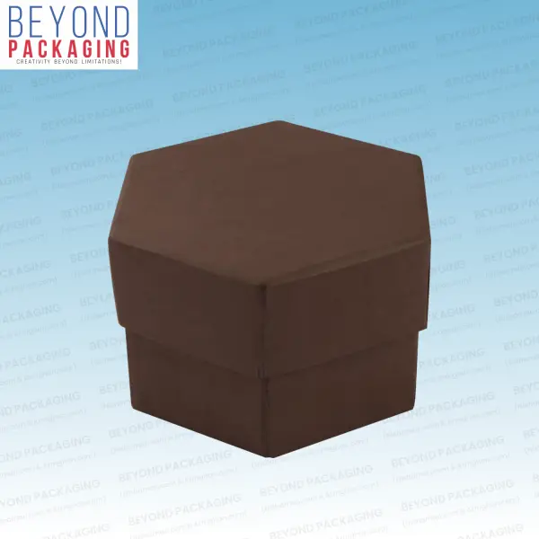 Hexagon Boxes
