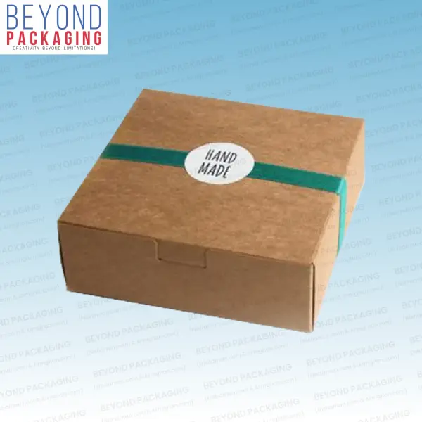 Kraft Board Boxes