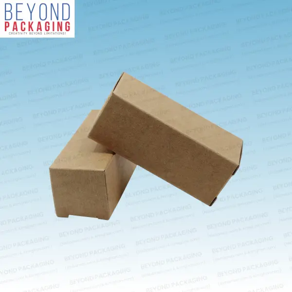 Kraft Board Boxes