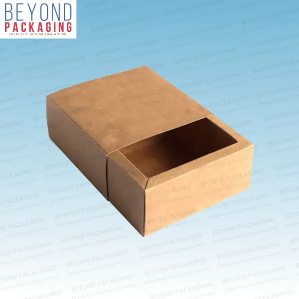 Kraft Board Boxes