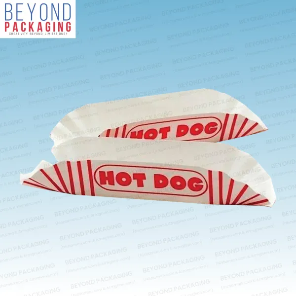 Hotdog Tray