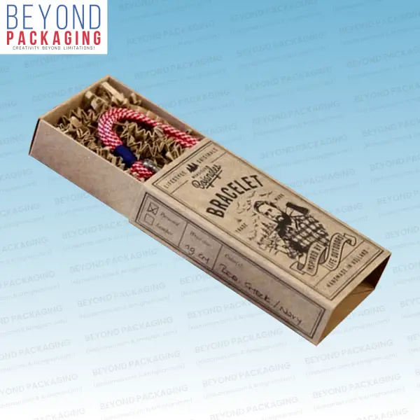 Kraft Sleeve Boxes