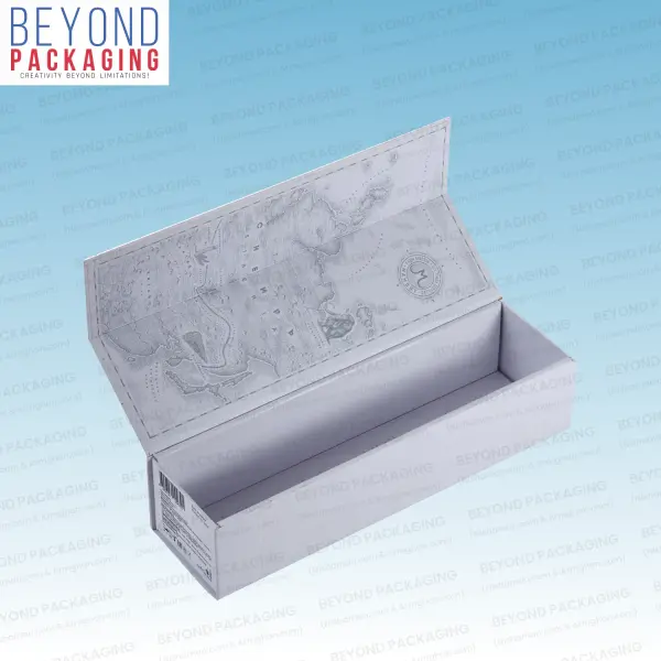Magnetic Closure Boxes